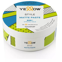 Yellow Style