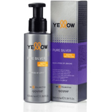 Yellow Pure