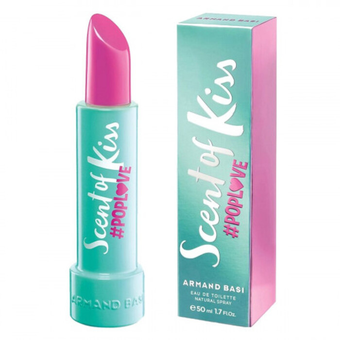 Scent Of