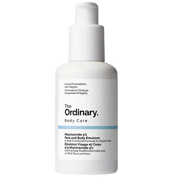 Niacinamide 5%