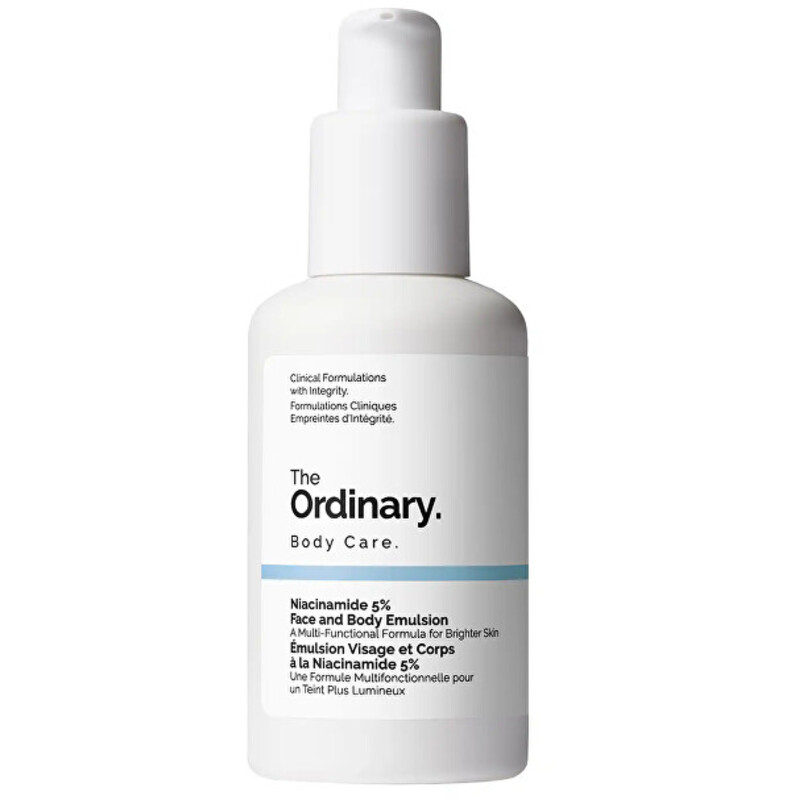 Niacinamide 5%