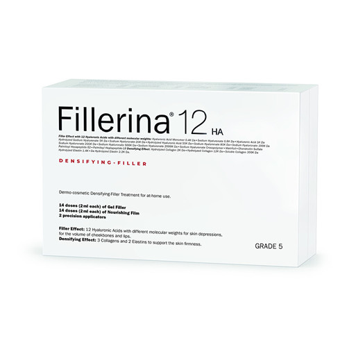 12HA Filler