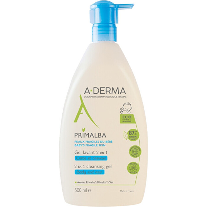 Primalba 2in1