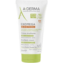 Exomega Control