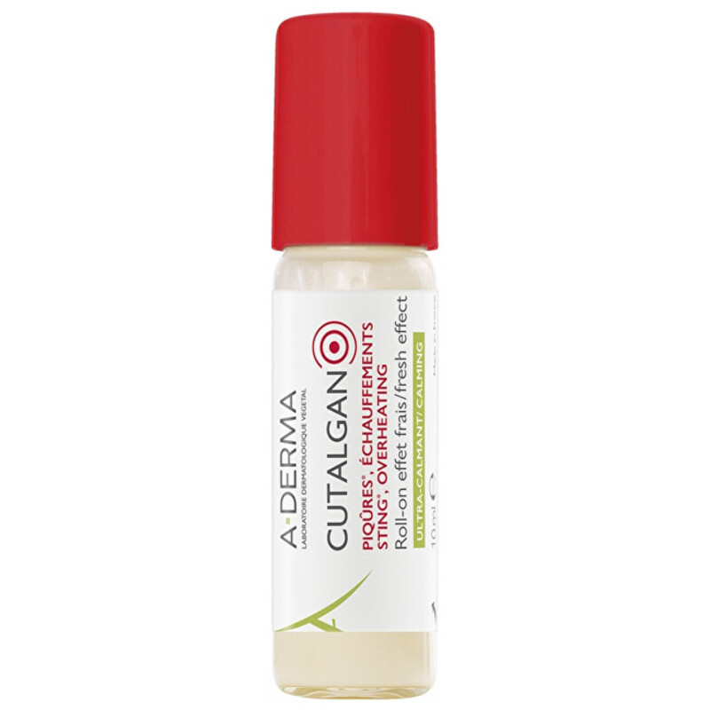 Cutalgan Ultra-Calming