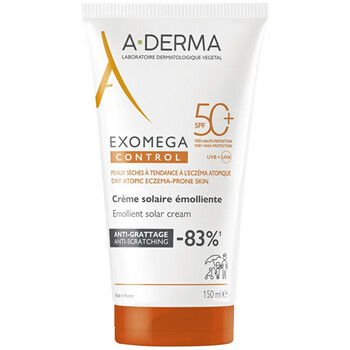 Exomega Control