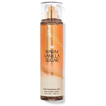Warm Vanilla