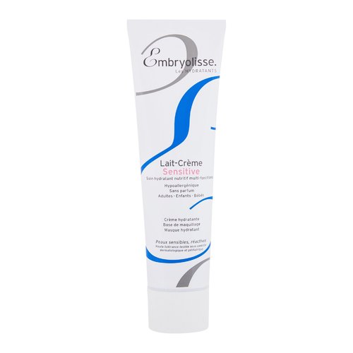 Moisturizing Sensitive