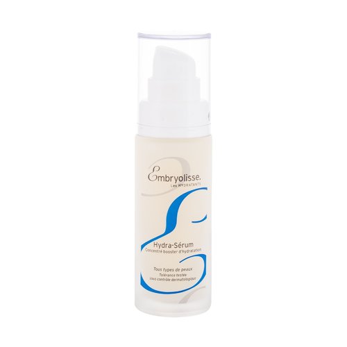 Moisturizing Hydra-Serum