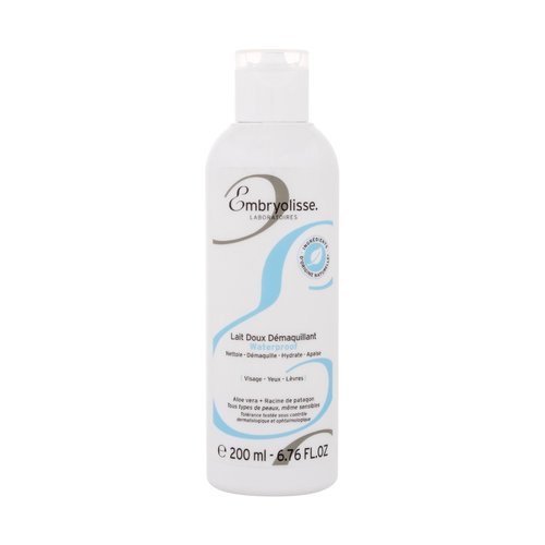 Cleansers and