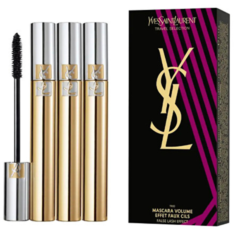 Trio Mascara