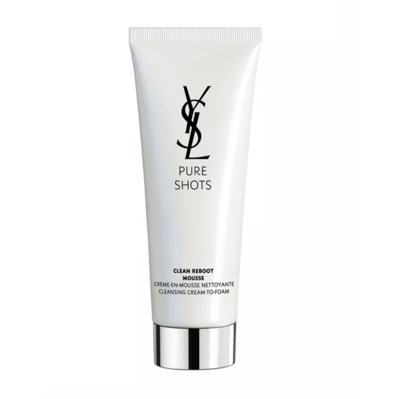 Pure Shots