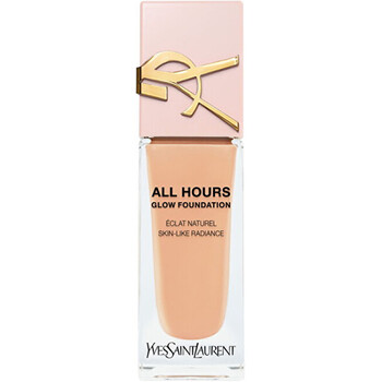 Glow Foundation