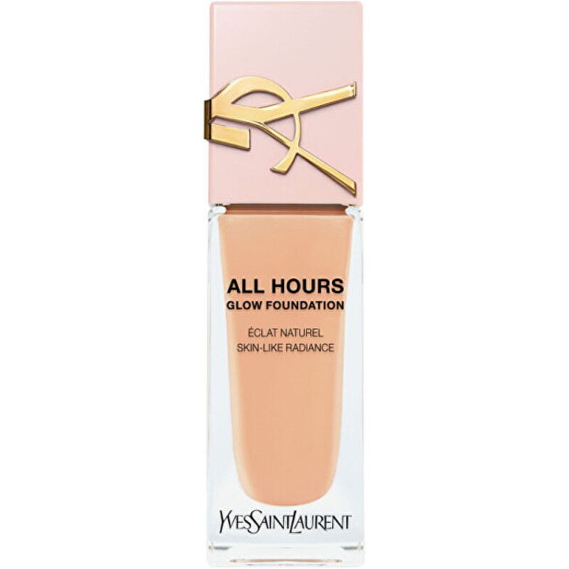 Glow Foundation