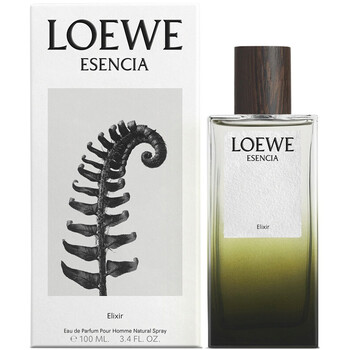 Esencia Elixir