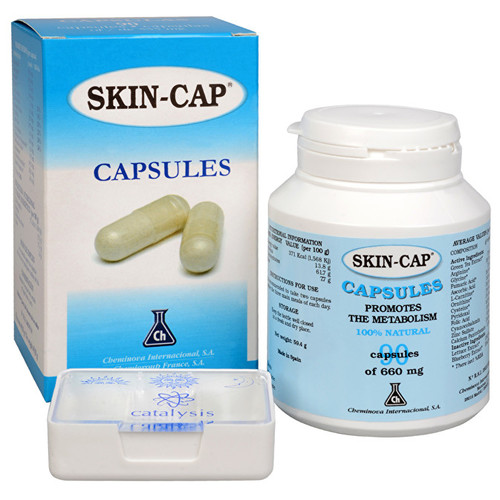 Skin-Cap 90