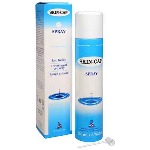 Skin-Cap spray