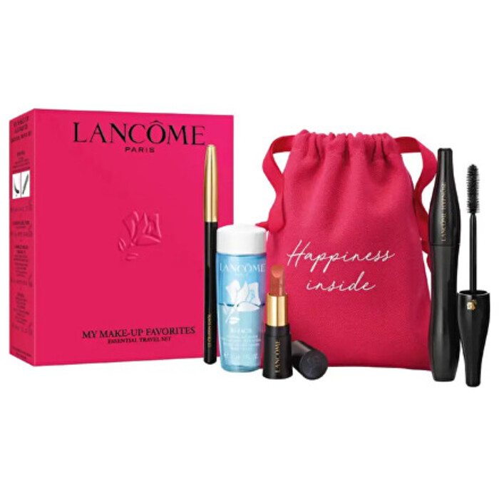My Make-up
