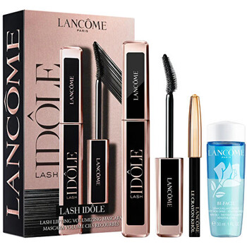 Lash Idole
