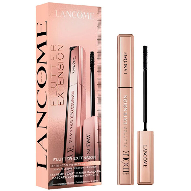 Lash Idôle