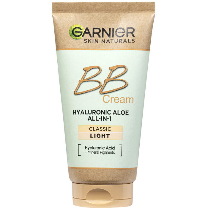 BB Cream