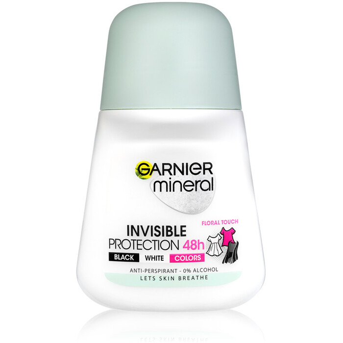 Invisible Roll-on