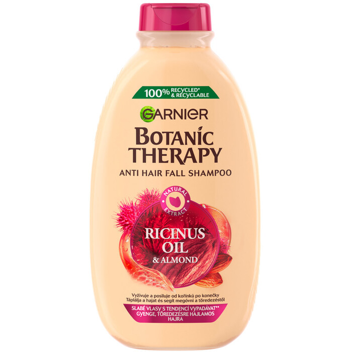 Botanic Therapy
