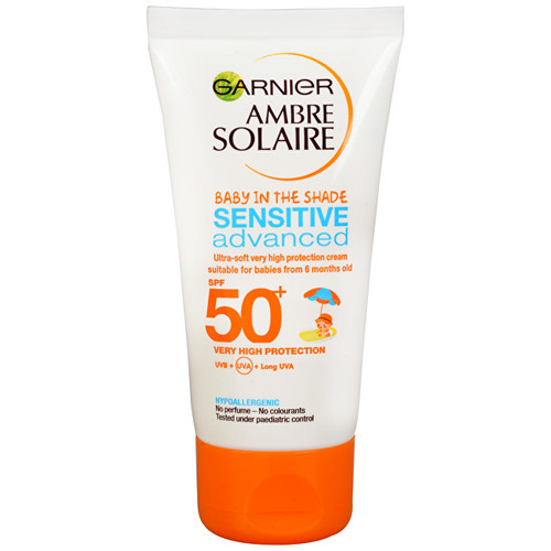 Ambre Solaire
