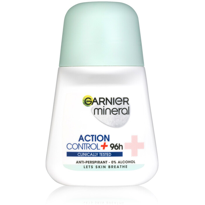 Mineral Action