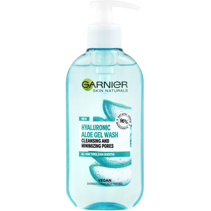 Hyaluronic Aloe