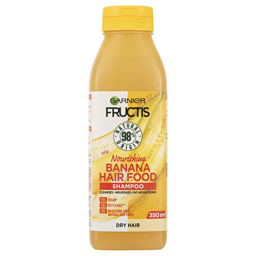 Fructis Hair