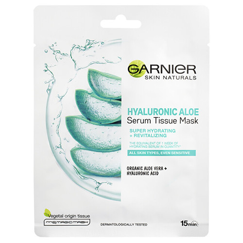 Hyaluronic Aloe