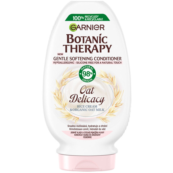 Botanic Therapy