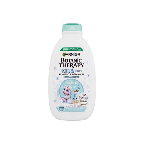 Botanic Therapy