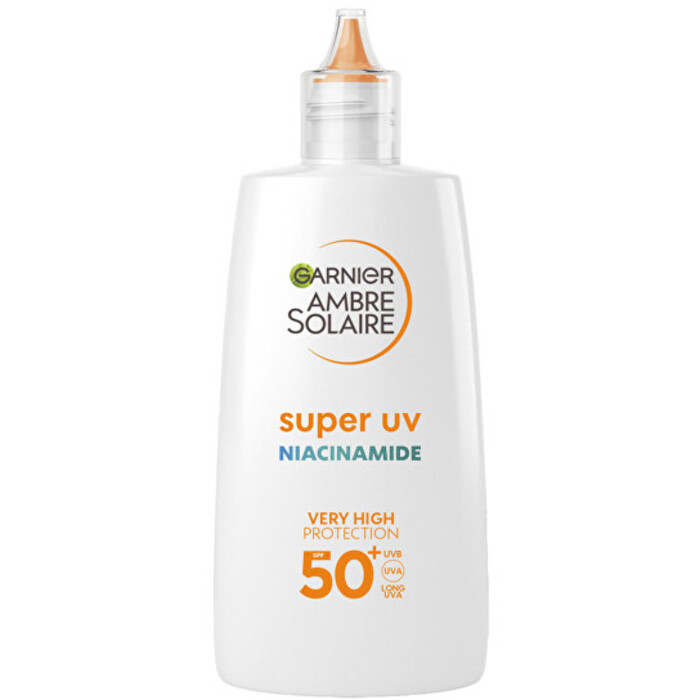 Niacinamidem SPF