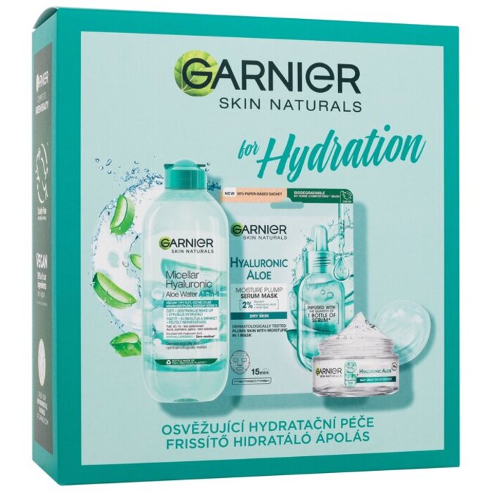 Skin Naturals