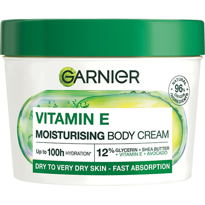 Vitamin E