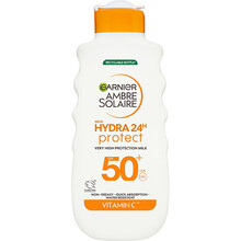 Ambre Solaire