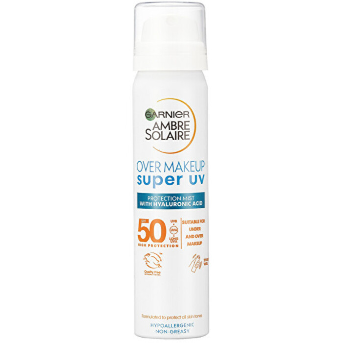 Ambre Solaire
