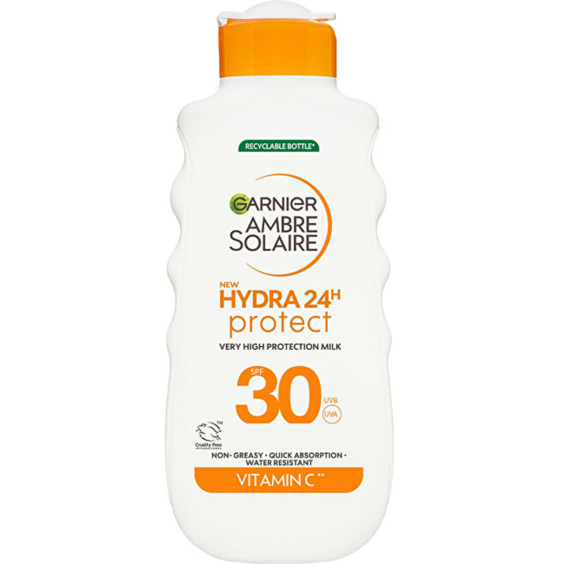 Ambre Solaire
