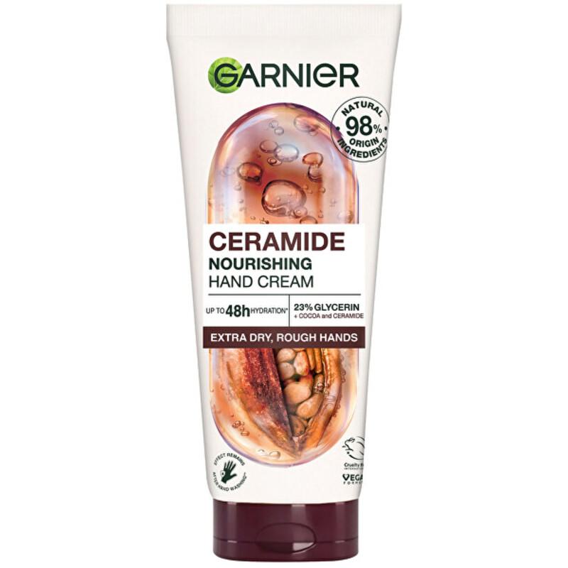 Ceramide Nourishing