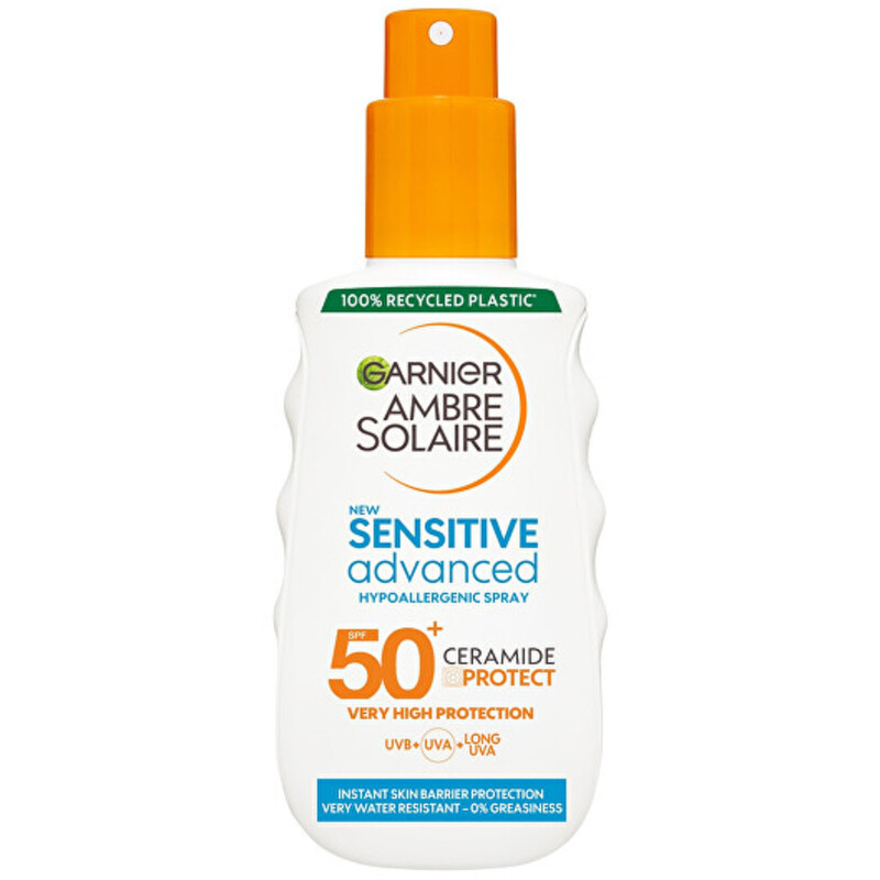 Sensitive Advanced