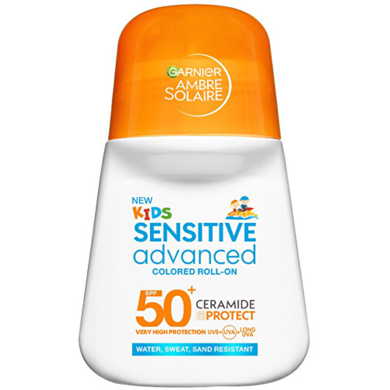 Sensitive Advanced