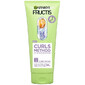 Curls Method
