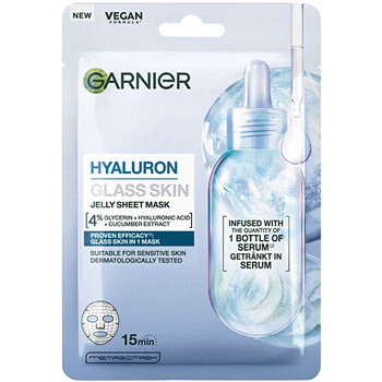 Hyaluron Glass