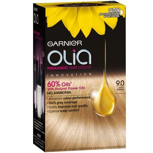 Garnier Olia