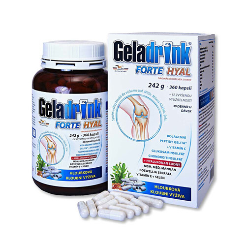 Geladrink Forte