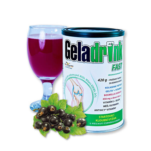 GELADRINK FAST