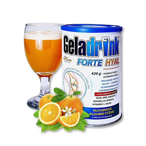 Geladrink Forte