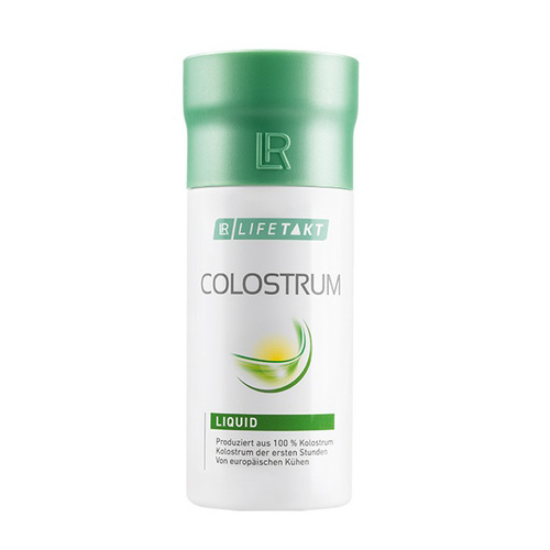 Colostrum Liquid